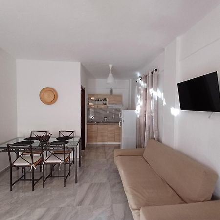 Mariza Apartments -Studios Hanioti Bagian luar foto